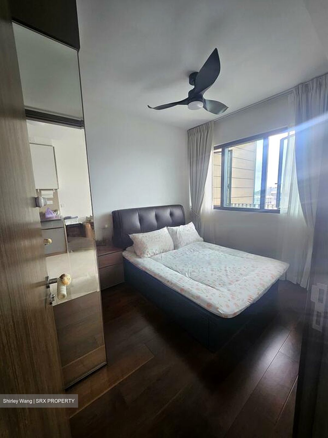 Normanton Park (D5), Apartment #461540321